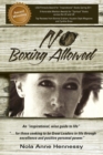 No Boxing Allowed - eBook