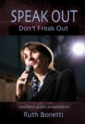 Speak Out - Don't Freak Out - eBook