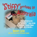 Stiffy Arrives In Australia - eBook