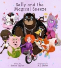 Sally & the Magical Sneeze - Book