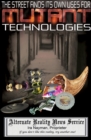 Street Finds Its Own Uses for Mutant Technologies - eBook