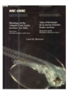 Histology of the Atlantic Cod, Gadus morhua / Atlas d'histologie de la morue franche, Gadus morhua - eBook