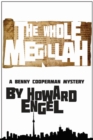 Whole Megillah: A Benny Cooperman Mystery - eBook