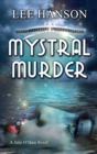 Mystral Murder - eBook