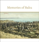 Memories of Baku - Book