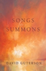 Songs for a Summons - Book