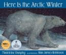 Here Is the Arctic Winter - eBook