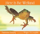 Here Is the Wetland - eBook