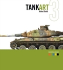 Tankart 3 Modern Armor - Book