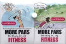 More Pars Fitness Get Strong Go Long Level 1 + 2 - Book