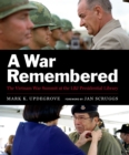 A War Remembered : The Vietnam War Summit at the LBJ Presidential Library - Book