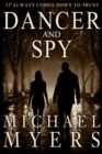 Dancer and Spy - eBook