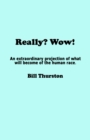 Really? Wow! - eBook