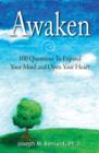 Awaken : 100 Questions to Expand Your Mind and Open Your Heart - eBook
