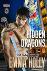 Hidden Dragons - eBook