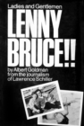 Ladies and Gentlemen, Lenny Bruce!! - eBook