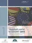 The Transatlantic Economy 2014, Volume 2 : State-By-State and Country-By-Country - Book