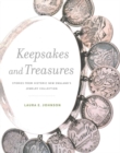 Keepsakes and Treasures : Stories from Historic New England's Jewelry Collection - Book