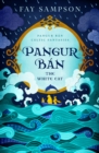 Pangur Ban, the White Cat - eBook