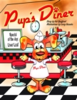 Pup's Diner - eBook