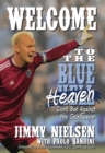 Welcome to the Blue Heaven - eBook