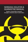 Nebraska Isolation and Quarantine Manual - Book