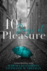 40 Days of Pleasure - eBook