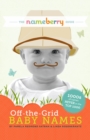Nameberry Guide to Off-the-Grid Baby Names - eBook