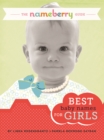Nameberry Guide to the Best Baby Names for Girls - eBook