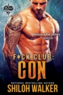 F*ck Club: Con - eBook