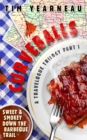 Curveballs: Sweet & Smokey Down the Barbeque Trail - eBook