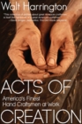 Acts of Creation - eBook