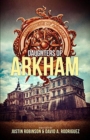 Daughters of Arkham : Book 1 - Book