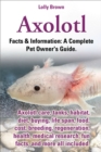 Axolotl - eBook