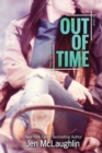 Out of Time : Out of Line #2 - Book