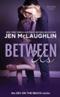 Between Us : Sex on the Beach - Book