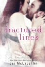 Fractured Lines : Out of Line #4 - Book