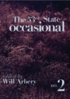 The 53rd State Occasional No. 2 - Book
