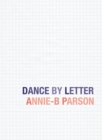 Dance by Letter : an illustrated dance abecedary - Book