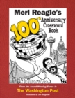 Merl Reagle's 100th Anniversary Crossword Book - Book