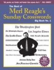 The Best of Merl Reagle's Sunday Crosswords Volume 1 : Big Book No. 1 - Book