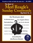 The Best of Merl Reagle's Sunday Crosswords : Big Book No. 2 - Book