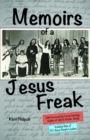 Memoirs of a Jesus Freak - eBook