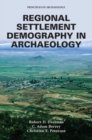 Regional Settlement Demography in Archaeology - Book