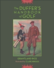 The Duffer's Handbook of Golf - eBook