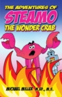 Adventures of Steamo the Wonder Crab - Book