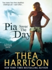 Pia Saves the Day - eBook