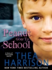 Peanut Goes to School - eBook