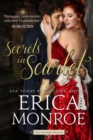 Secrets in Scarlet - eBook