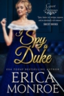 I Spy a Duke - eBook